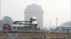 Delhi to use AI system for 72-hour air pollution forecasts