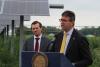 Solar energy gains momentum in Delaware with a push from Gov. Meyer