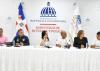 Greater Santo Domingo moves to organize motorcycle taxi stands under new security strategy