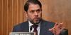 Meet the Democrat senator whose donors have been bankrolling his 'luxury lifestyle'