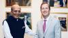 Dinesh Trivedi takes charge as India's High Commissioner to Bangladesh