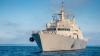 Fire breaks out aboard USS Indianapolis, leaving 7 with minor injuries