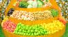 Dashoguz Velayat Is One of Turkmenistan’s Main Producers of Fruit and Vegetable Crops