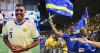 Curaçao brings ‘blue wave’ to Philadelphia before World Cup match against Ivory Coast