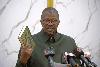 Defence Minister Says Budget Constraints Are Affecting Military Operations and Welfare