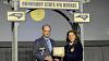 Pender high school agriculture teacher receives prestigious state FFA honor
