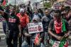Kenya arrests more than 350 as people mark anniversary of deadly protests