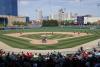 Indianapolis Indians bring Hoosiers, ‘The Office,’ and ‘Harry Potter’ to Victory Field