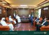 Syrian-UAE talks explore logistics corridor linking Syrian ports to Gulf via Iraq