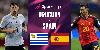Uruguay vs Spain Prediction: World Cup 2026 Match Preview