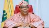 Nigeria Takes Security, Investment Agenda To OIC Ministerial Meeting