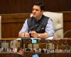 DC Budgam reviews preparedness for PPI drive scheduled on Jun 28