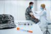 Military Restores Flu Shot Mandate for Recruits as Air Force Outbreak Grows