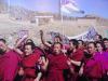 No Sea for the Fish: Religion, Violence, and the Failure of the Tibetan Resistance