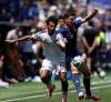 Bosnia beat Qatar to reach WCup knockout stages