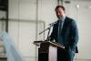 Undersecretary of the Air Force talks modernization in Alaska