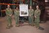 Sustaining the Force: Naval Medical Readiness Logistics Command Enables Expeditionary Medicine Worldwide