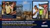 Transportation Providers Contracted For The Wales Gas-To-Energy Project Terminated After Protest Over Unpaid Wages