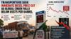 Transporters Seek Immediate Diesel Price Cut As Global Crude Falls Below $75 Per Barrel