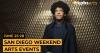 Top 10 weekend arts picks in San Diego: Payare, seafood art and cloth