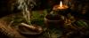 Some Shamans Call Cannabis A Sacred Medicine. Others Say It Puts Holes In Your Aura.
