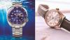 From Silk To Sea: Seiko Launches Two Stunning New Timepieces