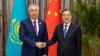 Kazakhstan and China aim to boost bilateral trade to $100bn
