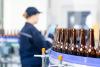 Alcoholic beverages hiring: Deceleration, contraction and the Heineken effect