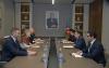 Azerbaijan, EU discuss relations, regional agenda and peace process developments