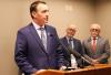 North Dakota lawmakers zero in on AI, data centers  