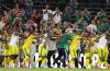 South Africa stuns South Korea to make history