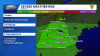 New Hampshire to see some showers Thursday, strong thunderstorms Friday
