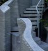 Structural Optimization and Robotic Concrete Construction: Key Trends from 2015–2025