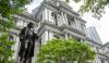 The U.S. founders' other revolutionary choice: Separating religion and government