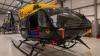 RAF Cyprus receives two Airbus H145 Jupiter helicopters
