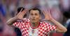 Budimir Fires Croatia Past Panama to Boost Knockout Hopes