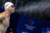 Dutch Record Holder Nyls Korstanje To Miss European Championships Due To Injury