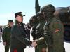 Belarus is quietly preparing to play a larger role in Russia’s Ukraine war