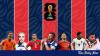 Tracing the roots behind World Cup badge