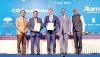 Marriott International and CG Hospitality Global sign multi-unit agreement to open 3 properties across India and Nepal