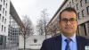 Germany lodges strong protest with Nepal government over corruption charges against German firms awarded passport contracts