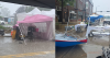 Farmers' market explains severe weather closure