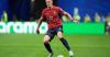 Schick retires from international stage after Czech Republic's World Cup exit