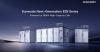 Sunwoda Launches Next-Generation 588Ah-Based ESS Platform at ees Europe 2026 and Announces Safety and EU Compliance Milestones