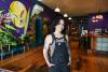 Blending nutrition and creativity: New Turners Falls juice bar serves up wellness, community connection and artistic creation