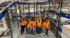 University of Aruba Had the Pleasure of Visiting Aruba Airport Authority