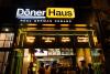 German fast-casual restaurant Dӧner Haus Bayside celebrates its one-year anniversary