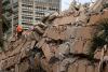 On the streets and in hospitals, Venezuelans scramble to save lives after quake
