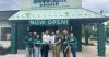 Sweetspot Cannabis Dispensary Celebrates Grand Opening with Hamilton Mayor and Weekend-Long Events