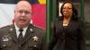 Baltimore City Sheriff Sam Cogen concedes to Sabrina Tapp-Harper in primary